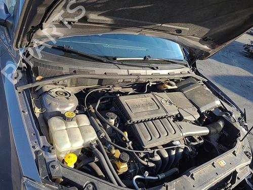 Alternator MAZDA 3 (BK) 1.6 (BK14) | BP25067879M7 - Image 13