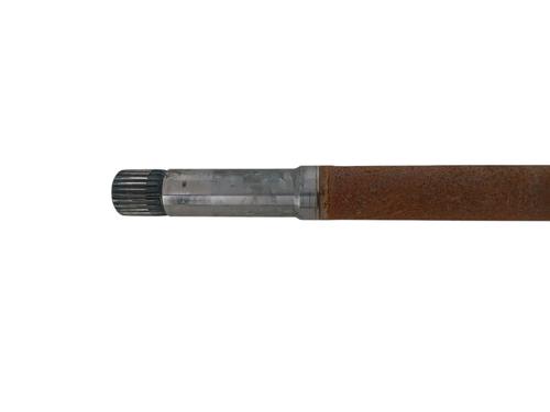 Right front driveshaft CITROËN C4 SPACETOURER (3D_) | BP36522129M39 - Image 4