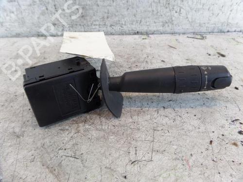 Used Steering column stalk PEUGEOT 406 (8B) [1995-2005]  25086671