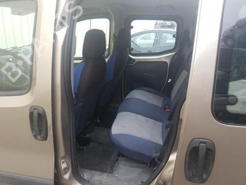 Heater blower motor CITROËN NEMO MPV 1.4 HDi | BP25058391M62  - Image 8