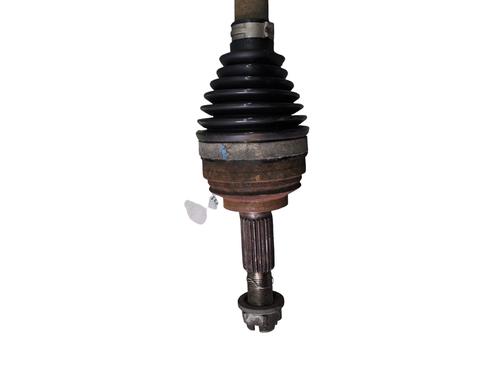 Used Left front driveshaft RENAULT CLIO IV (BH_) 1.5 dCi 75 (75 hp) 28795513