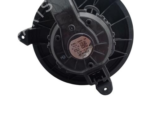 Used Heater blower motor Heater blower motor FORD PUMA (J2K, CF7) 1.0 EcoBoost mHEV (125 hp) 25072490 25072490
