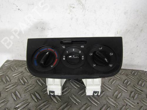 Used Climate control PEUGEOT BIPPER (AA_) 1.4 HDi (68 hp) 25065735
