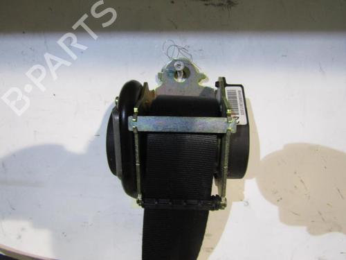 Used Rear left seatbelt Rear left seatbelt PEUGEOT 407 (6D_) 2.0 HDi 135 (6DRHRH, 6DRHRE, 6DRHRG, 6DRHRJ) (136 hp) 25106237 25106237