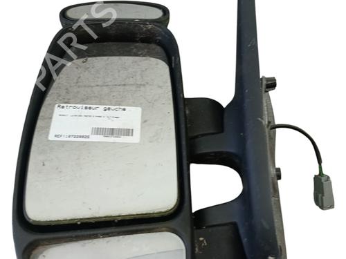 Used Left mirror RENAULT MASTER II Van (FD) 2.5 dCi (101 hp) 26641914