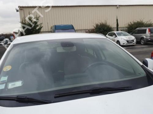 Right front window switch RENAULT MEGANE III Hatchback (BZ0/1_, B3_) 1.5 dCi | BP25068216I26  - Image 6