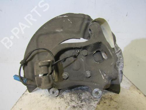 Left front steering knuckle BMW 5 (E60) 530 d | BP25068879M25 