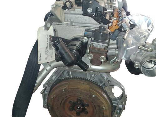 Engine OPEL AGILA B (H08) 1.2 (F68) | BP25053686M1  - Image 5