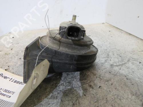 Used Horn Horn FORD FOCUS I (DAW, DBW) 2.0 16V (131 hp) 25086253 25086253