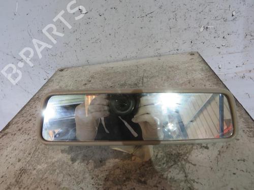 Used Rear mirror VW SHARAN (7M8, 7M9, 7M6) 1.9 TDI (130 hp) 25092070