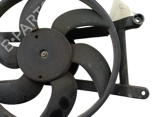 Radiator fan FIAT PANDA (169_) 1.2 LPG (169CXF1A) | BP30177134M35