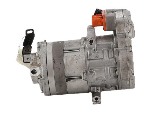 AC compressor HYUNDAI TUCSON (NX4E, NX4A) 1.6 T-GDi Hybrid | BP36954784M34 - Image 3