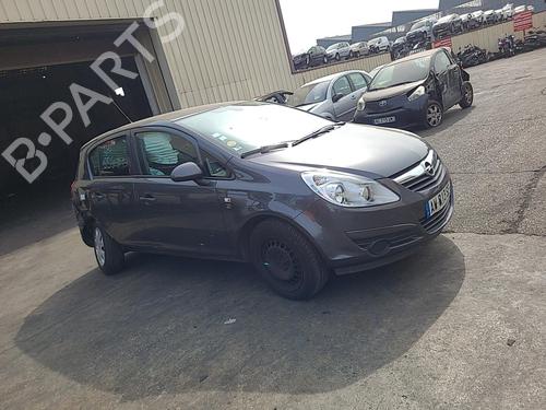 Switch OPEL CORSA D (S07) 1.3 CDTI (L08, L68) | BP25062653I30 - Image 7