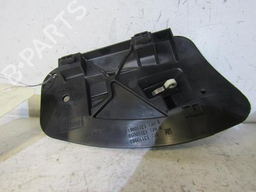 rear-right-interior-door-handle-opel-corsa-c-x01-2000-2001-2002-2003-2004-2005-2006-2007-2008-2009-25090878 main image