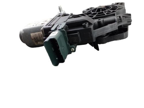 Front left window mechanism RENAULT TALISMAN Grandtour (KP_) 1.6 TCe 200 | BP25059222C22 
