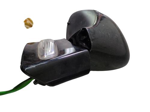 Right mirror PEUGEOT 308 I (4A_, 4C_) 1.6 HDi | BP28440153C27