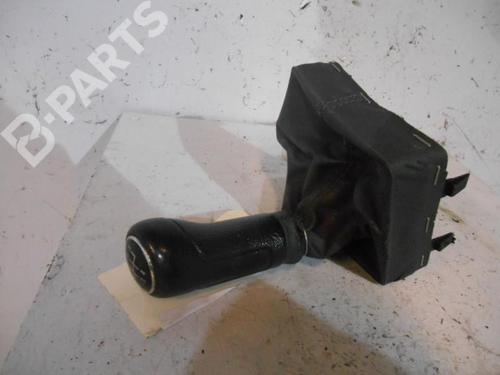 Used Manual gearbox selector Manual gearbox selector VW POLO (9N_, 9A_) 1.4 TDI (75 hp) 10608334 10608334