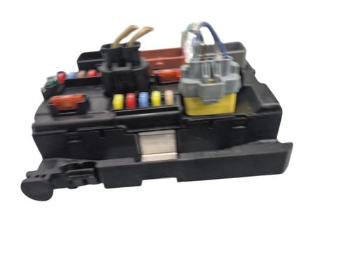 Fuse box CITROËN DS3 (SA_) 1.6 HDi 110 | BP33534987E1 - Image 6