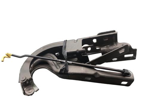 Hinge/Door check strap PEUGEOT 3008 I MPV (0U_)  | BP25099320C146 
