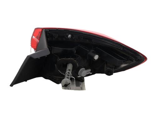 Left taillight RENAULT CLIO V (B7_) 1.5 Blue dCi 85 (B7AG) | BP39413811C34 - Image 3