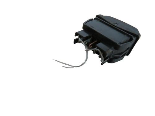 Used Left front window switch CITROËN XSARA (N1) 1.9 TD (90 hp) 25067372