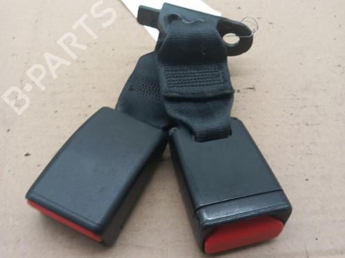 Used Seat buckle PEUGEOT 208 I (CA_, CC_) 1.4 HDi (68 hp) 25060376