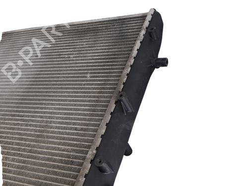 Radiateur à eau VW POLO IV (9N_, 9A_) 1.4 TDI | BP29926968M31