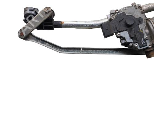 Front wiper motor RENAULT LAGUNA III (BT0/1) 1.5 dCi (BT00, BT0A, BT0T, BT1J) | BP30619631M29