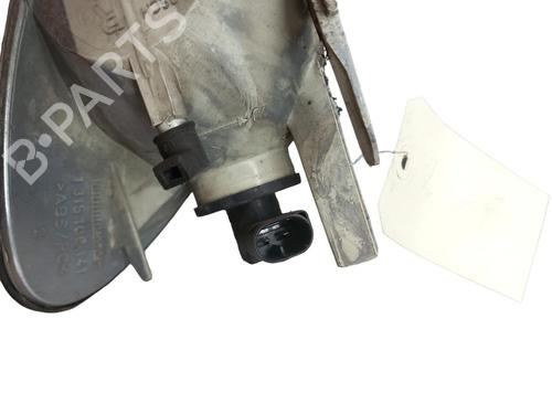 Right front indicator BMW 3 (E46)  | BP25087782C33 