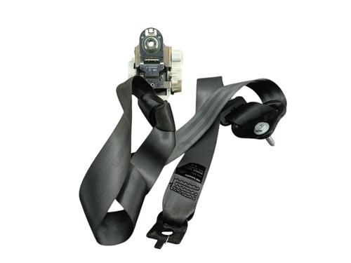 Used Rear left seatbelt Rear left seatbelt RENAULT CLIO III (BR0/1, CR0/1) [2005-2014] 26023666 26023666