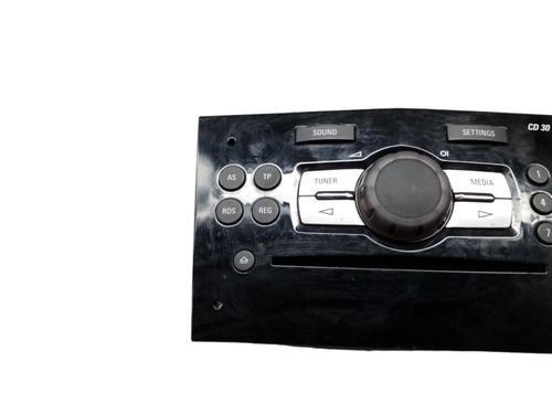 Radio OPEL CORSA D (S07) | BP25087525E6 - Image 2