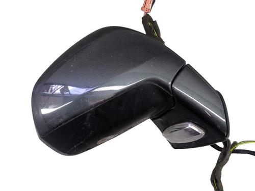 Right mirror CITROËN C4 Grand Picasso I (UA_) 1.6 HDi 110 | BP28276941C27 