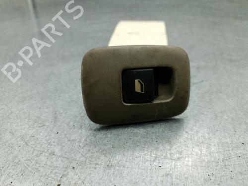 Used Left rear window switch Left rear window switch CITROËN C5 III Break (RW_) 3.0 HDi 240 (RWX8CA) (241 hp) 25089520 25089520