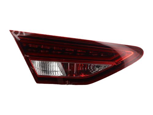 Left tailgate light SEAT LEON (5F1) 2.0 TDI | BP38680384C79 - Image 4