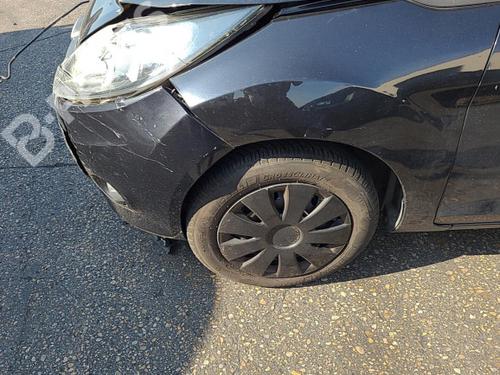 Left front driveshaft FORD FIESTA VI (CB1, CCN) 1.4 | BP10573914M38  - Image 16