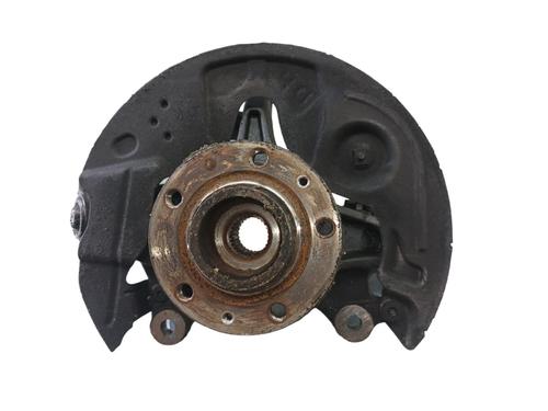 Used Right front steering knuckle PEUGEOT 3008 II SUV (MC_, MR_, MJ_, M4_) 1.6 BlueHDi 120 (120 hp) 25062392