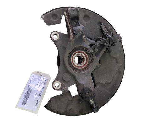 Right front steering knuckle CITROËN DS5 2.0 HDi 200 Hybrid4 All-wheel Drive | BP26975236M26 