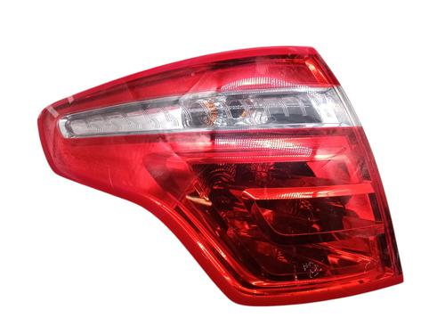 Lampa tylna lewa CITROËN C4 Picasso I MPV (UD_) 1.6 HDi | BP29956385C34