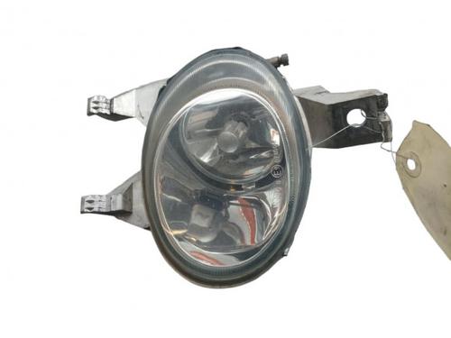 Used Left front fog light Left front fog light PEUGEOT 206 Hatchback (2A/C) 1.4 i (75 hp) 10618905 10618905