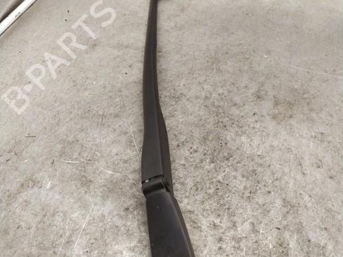 Used Front windshield wiper arm Front windshield wiper arm PEUGEOT 508 II (FB_, FH_, F3_) Hybrid 225 (F35GQU) (224 hp) 25055595 25055595