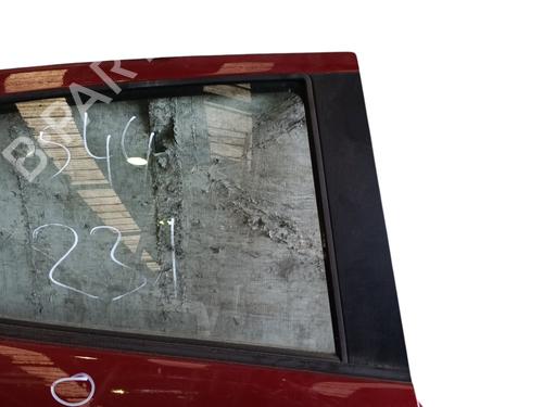Used Right rear door TOYOTA YARIS (_P13_) 1.5 Hybrid (NHP130_, NHP130) (101 hp) 29476285