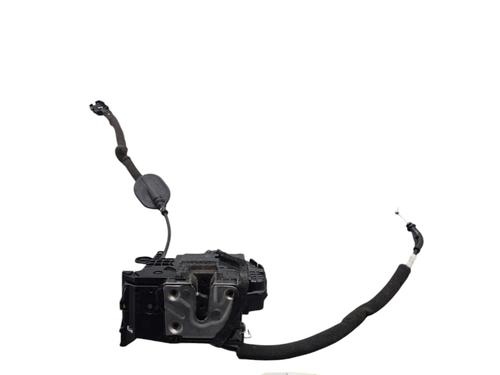 Front right lock RENAULT TWINGO III (BCM_, BCA_) 0.9 TCe 95 | BP25097784C97 