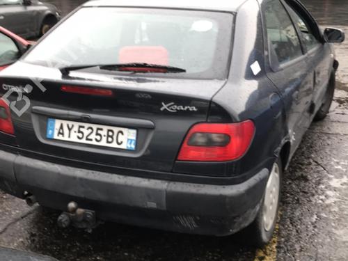Right taillight CITROËN XSARA (N1) 1.6 i | BP25103409C35 