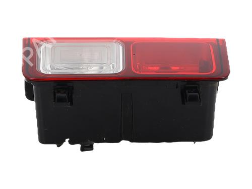 Baklys RENAULT TRAFIC III Van (FG_) 1.6 dCi 140 (FGMA, FGMC) | BP38512939C36 - Image 2