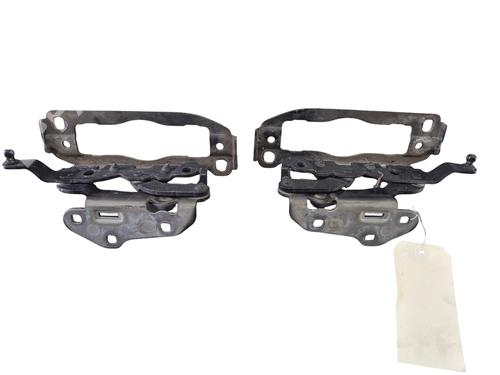 Hinge/Door check strap MERCEDES-BENZ C-CLASS (W204) C 200 CDI (204.001) | BP26286630C146 