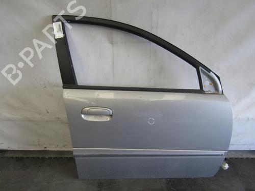 Used Right front door KIA RIO II (JB) 1.4 16V (97 hp) 25064836