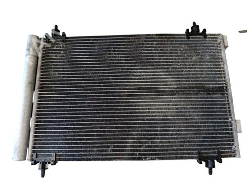 AC-Kondensator CITROËN C4 Grand Picasso I (UA_) 2.0 HDi 150 (150 hp) 28044738
