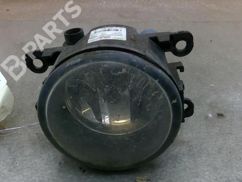 Used Left front fog light Left front fog light RENAULT MEGANE III Hatchback (BZ0/1_, B3_) 1.4 TCe (BZ0F, BZ1V) (131 hp) 10578036 10578036