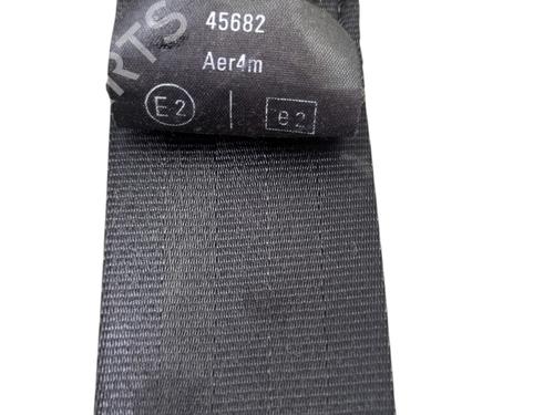 Rear right seatbelt RENAULT TWINGO II (CN0_) | BP28276922I28 - Image 2