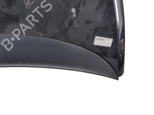 Hood SEAT LEON (1P1) 1.9 TDI | BP29256835C1